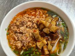 -老长沙粉面馆(陡岭路店)