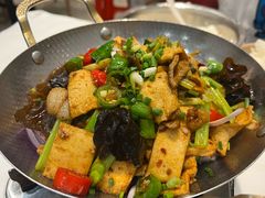 -澎湖湾农家菜(八一路楚天府店)