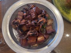 -赶海部落海鲜城(海阳路店)