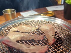 -九田家黑牛烤肉料理(新辰里亚运村店)