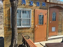 -白水寺森林公园