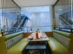 -汤城小厨•粤菜•靓汤(西直门凯德MALL店)