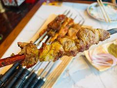 -巴依老爷新疆美食(常营店)