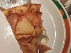 -比格比萨自助(宝山日月光店)