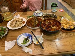-川娃子(万塘汇店)