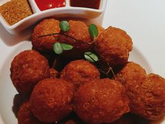 -京华烟云·北京烤鸭(领展购物广场·中关村店)