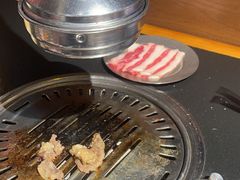-炽城·烤肉名家(鸿达中央广场店)