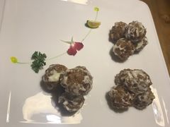 -禧和源养生素食茶馆