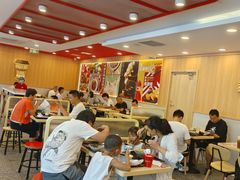 -永和大王(小厨·东四十条店)