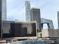 -新荣记(建国门外大街店)