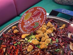 -南锣肥猫·麻辣烤鱼·15年现烤现卖(通州领展店)