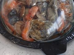 -前王院•巧克力海鲜市集餐厅(万平口店)