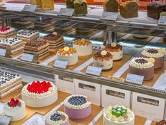 -M'CAKE(西单大悦城店)