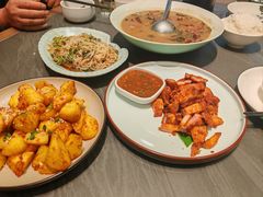-滇铺子·云南特色菜·第九届野生菌美食节(曲靖万达店)