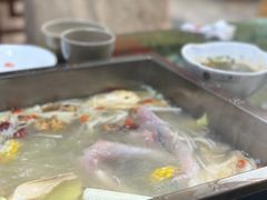 -沱江鱼府(丽江店)