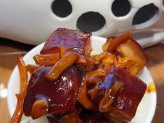 -阿甘小馆(陇海路店)