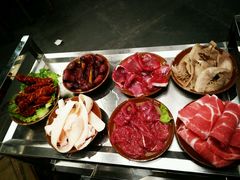 -重庆老火锅王(西安北路店)