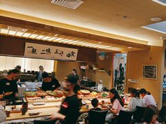 -一豚轩·烧鸟·豚骨拉面(五四路店)