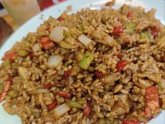 -吉志烤肉(太原总店)