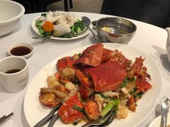 -金唐海鲜酒家