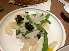-金掌勺锅包肉(太原万达店)