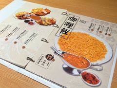 -五道双马·双马餐厅(五道口店)