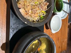 -云海肴·汽锅鸡·云南菜(美罗城店)