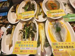 -三个渔夫·蒸汽海鲜(小白楼店)