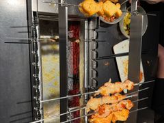 -很久以前羊肉串(朝阳路店)