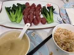 -珍记海鲜酒家(嵩山路店)
