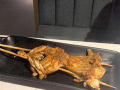 -京韵胡同·酱香羊蝎子火锅涮肉(长寿路店)
