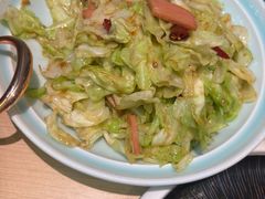 -吕氏疙瘩汤·海鲜新鲁菜(凯德mall新都心店)