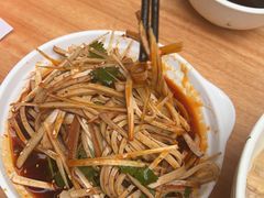 -牛王庙(龙华花园店)