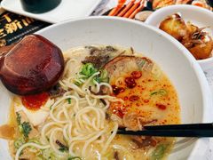 -味千拉面(常州中创店)