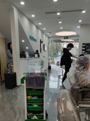 -缪斯Hair Salon