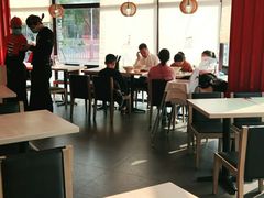 大堂-味千拉面(东方明珠店)