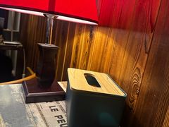 -爱上层楼咖啡馆(为公桥店)