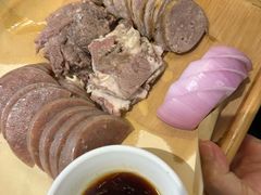 -春满园·邯郸菜发祥地(滏东店)