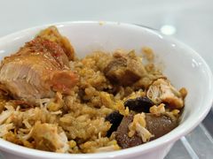 -东街钟楼肉粽(总店)