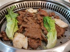 -江南食代自助餐厅(宝龙城市广场店)