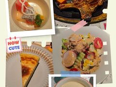 -战斧牛排餐厅(悦方IDmall店)