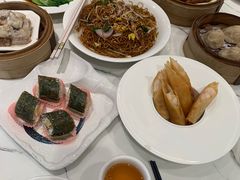 -海上名珠·海鲜酒楼(励骏庞都店)