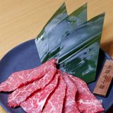 福田烧肉界のMVP ,肉嫩还爆汁,一口沦陷!