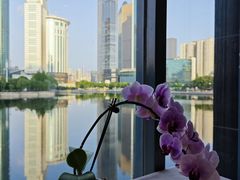 -珈境湖畔餐厅·湖北菜·江浙菜•樱花季(西北湖店)