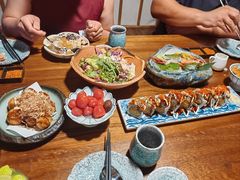 -河风の幸会精致料理