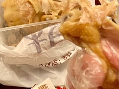 -杨记下沙盐焗鸡(罗湖店)