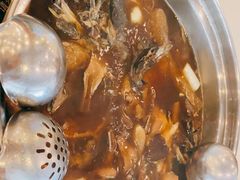 -太婆天府山珍酒楼(亚运村店)