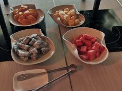 -翡翠36餐厅(浦东香格里拉店)