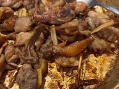 -围龙屋客家食府(福田店)