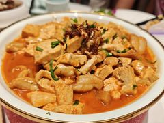 -山东八大碗山东老字号